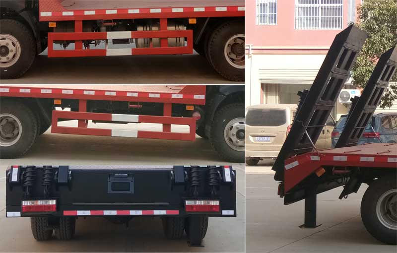 ��������CLW5042TPBC5��ƽ�����䳵