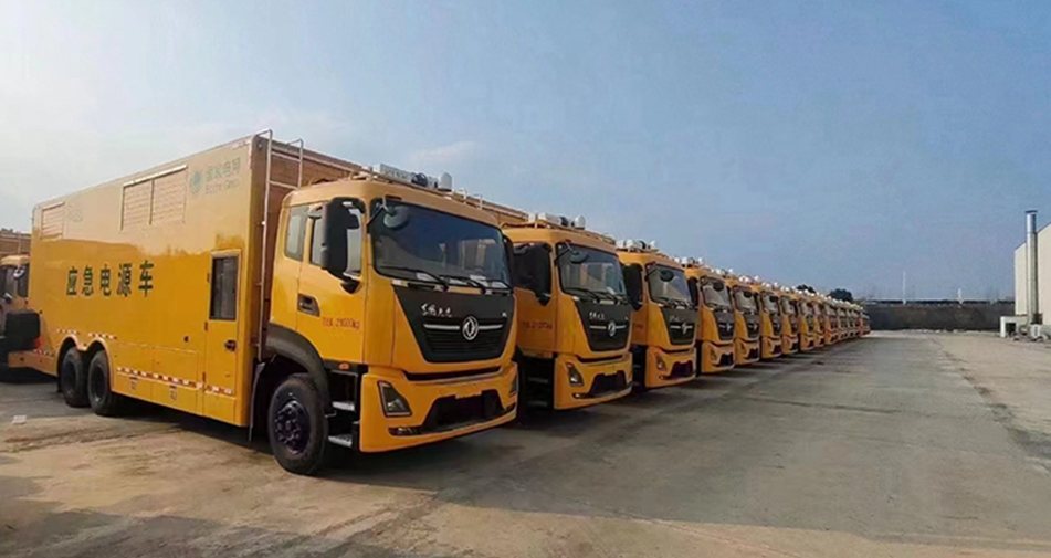 ����������˫��800KW��Դ��