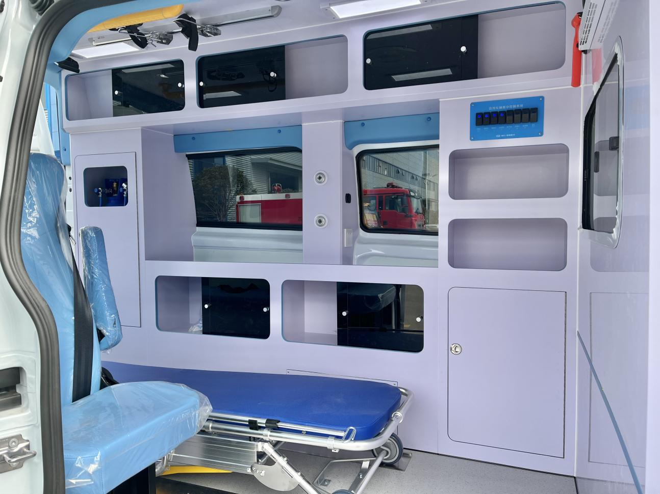 ��ȫ˳�����ж��໤�;Ȼ��������͹�����